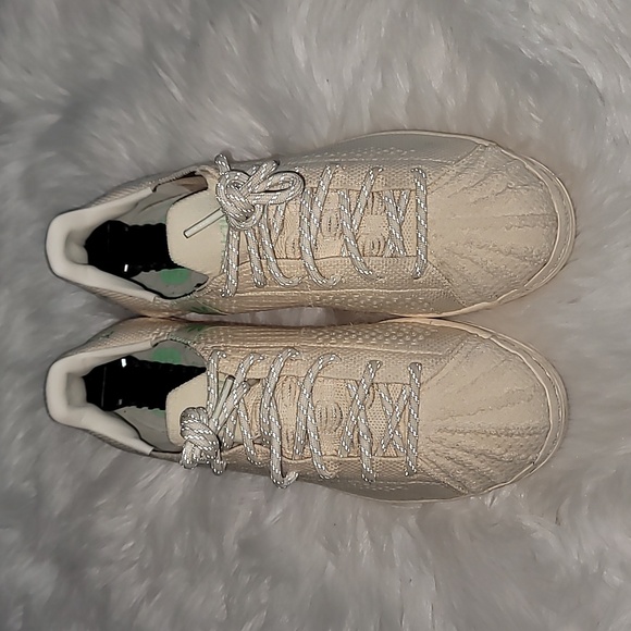 Adidas x Pharrel Wiliams Superstar - Picture 2 of 10
